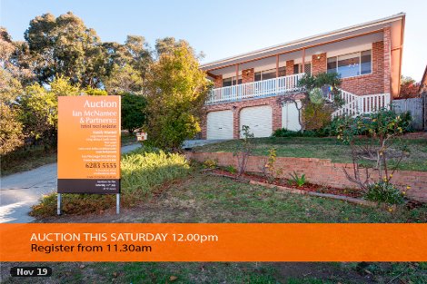 13 Oak Pl, Karabar, NSW 2620