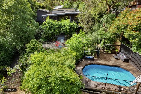 27 Blooms Rd, North Warrandyte, VIC 3113