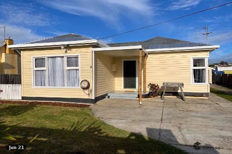 9 Sorell St, Devonport, TAS 7310