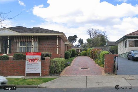 3/8 Orchard Cres, Mont Albert North, VIC 3129