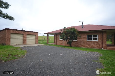 1680 Barkers Lodge Rd, Oakdale, NSW 2570