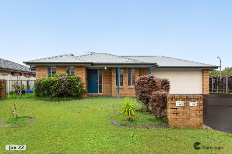 1/39 Conder Cres, Metford, NSW 2323