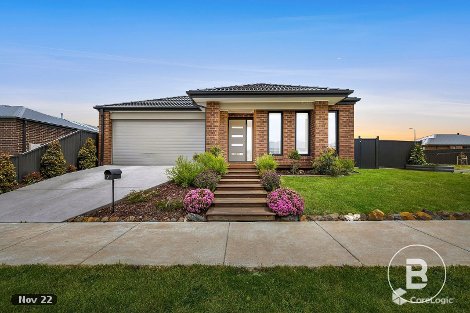 7 Settlers Dr, Bonshaw, VIC 3352