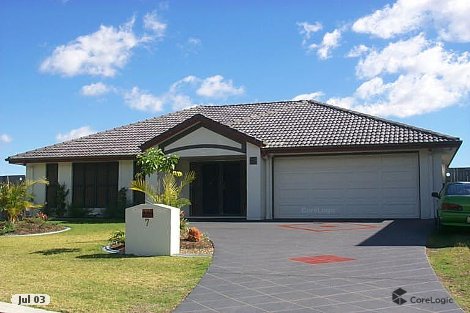 7 Correa Cl, Westlake, QLD 4074