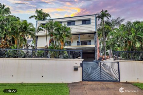 10 East Point Rd, Fannie Bay, NT 0820