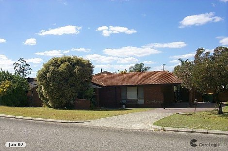 16 Hawkesbury Dr, Willetton, WA 6155