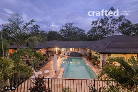 45 Eucalypt Pl, Heritage Park, QLD 4118