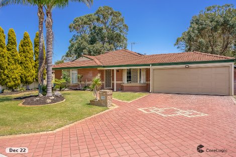 15 Sunningdale Cir, Cooloongup, WA 6168