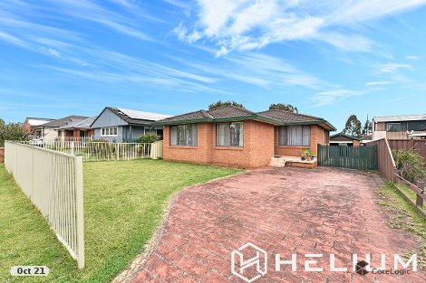 35 Albert St, Ingleburn, NSW 2565