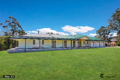 698 Old Pitt Town Rd, Oakville, NSW 2765