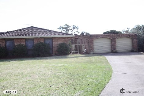 10 Forresters Cl, Woodbine, NSW 2560