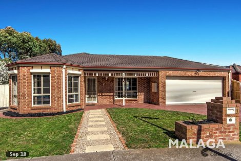 1 Adina Pl, Delahey, VIC 3037