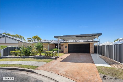 4 Tern Ct, Tweed Heads West, NSW 2485