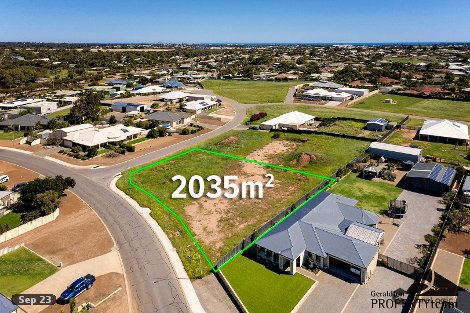 2 Macranda Pl, Woorree, WA 6530