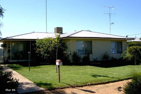 23 Nihill St, Ouyen, VIC 3490