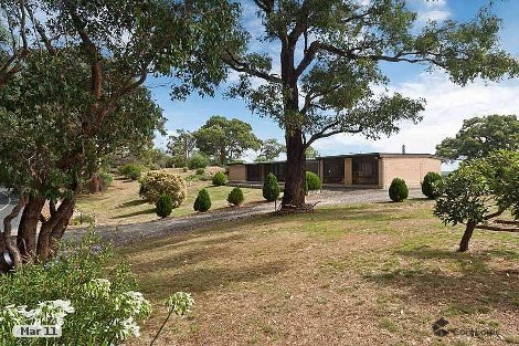 263 Greenhills Rd, Green Hills Range, SA 5153