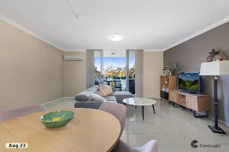 26/286-292 Fairfield St, Fairfield, NSW 2165