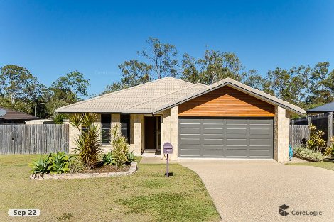 1a Centaurus Cl, Telina, QLD 4680