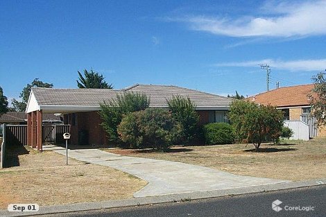 13 Eastman Ave, Usher, WA 6230