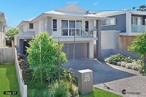 40 Twelfth Ave, Kedron, QLD 4031