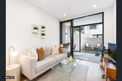 103/56-58 Hercules St, Chatswood, NSW 2067