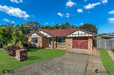 5 Pelewan Ct, Tanah Merah, QLD 4128