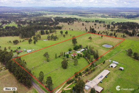 1040 Armidale Rd, Elland, NSW 2460