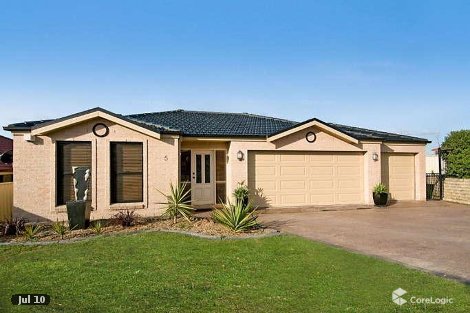 5 Peppertree Cct, Aberglasslyn, NSW 2320