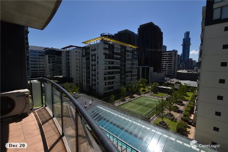 711/28 Bank St, South Melbourne, VIC 3205