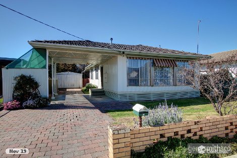 28 Hennessy St, Horsham, VIC 3400