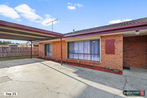 3/10 Bubb St, Moe, VIC 3825