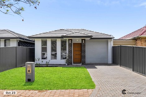 33a Tobruk Ave, St Marys, SA 5042