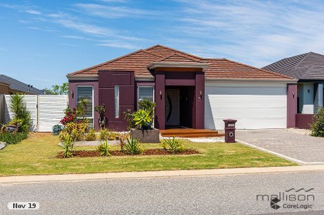 22 Novelli Pde, Piara Waters, WA 6112