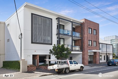 203/274 Darby St, Cooks Hill, NSW 2300