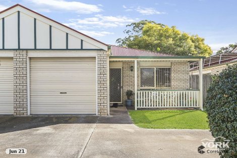 4/265 Taylor St, Wilsonton, QLD 4350