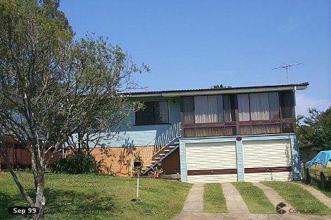 4 Culworth St, Chermside West, QLD 4032