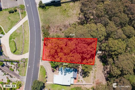 93 Vista Ave, Catalina, NSW 2536