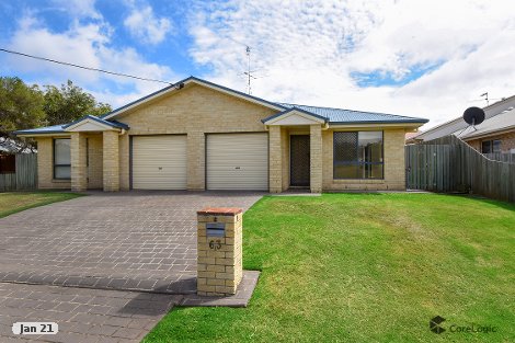 2/63 Luck St, Drayton, QLD 4350