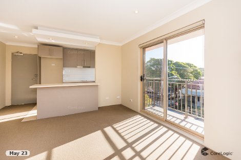 9/16 Toxteth Rd, Glebe, NSW 2037