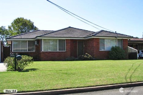 2 Lille Pl, Milperra, NSW 2214