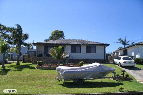 11 Albert St, Lake Illawarra, NSW 2528