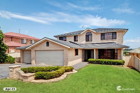 26 Henry Pl, Narellan Vale, NSW 2567