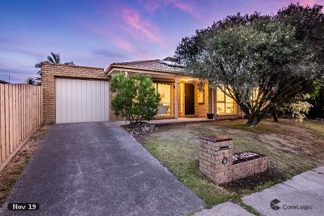 2 Rachel Dr, Cranbourne North, VIC 3977