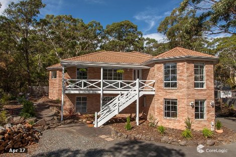 28a Rialannah Rd, Mount Nelson, TAS 7007