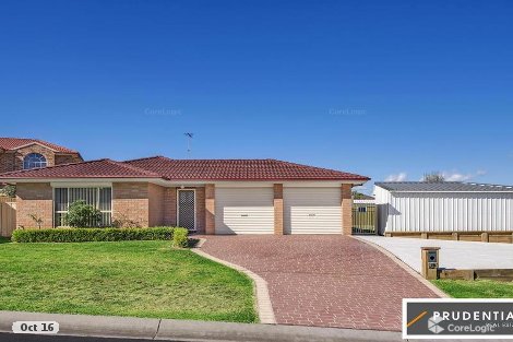 13 Denfield Cct, St Helens Park, NSW 2560