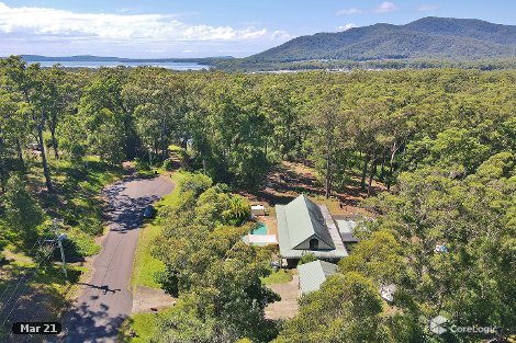 6 Lake Spur, Kew, NSW 2439