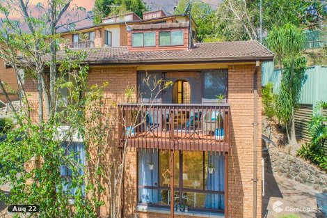 6/15 Rowes Lane, Cardiff Heights, NSW 2285