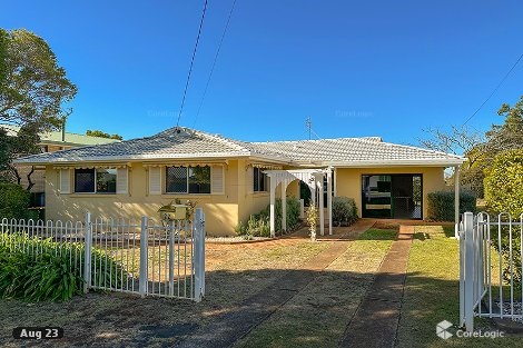 22 Clive Cres, Darling Heights, QLD 4350