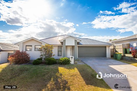 4 Bulmer St, Bellbird Park, QLD 4300