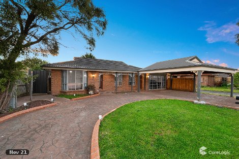 12 Lachlan Cl, Cranbourne North, VIC 3977